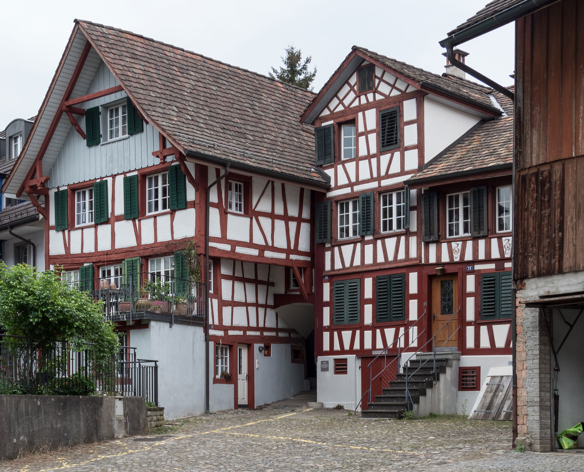 Weinfelden